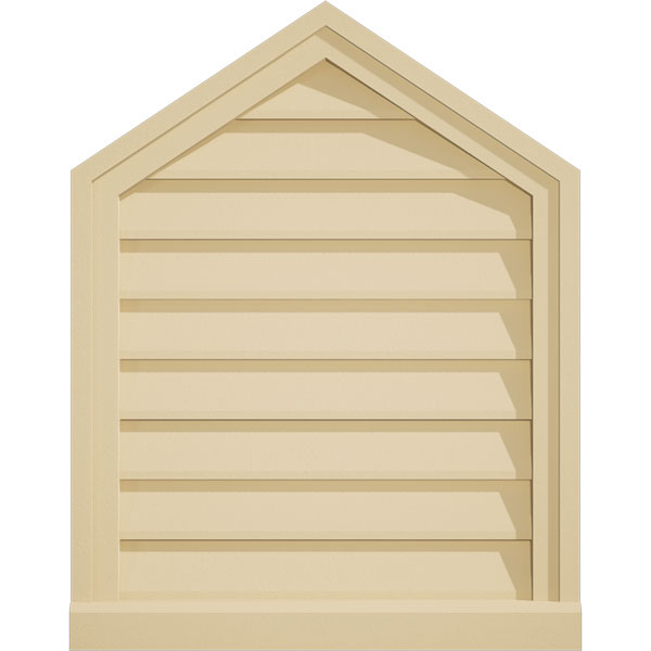 Ekena Millwork GVSPE22X2803SN-08