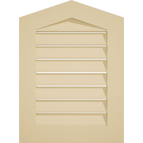 Ekena Millwork GVSPE22X3001SF-04