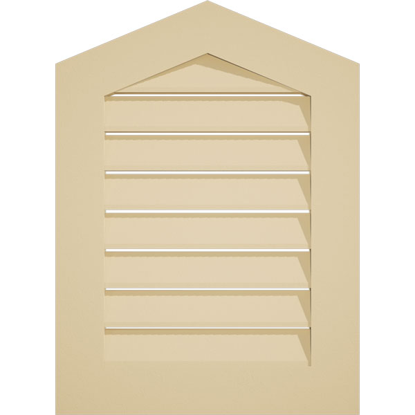 Ekena Millwork GVSPE22X3001SF-05