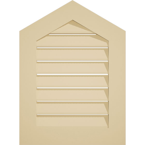 Ekena Millwork GVSPE22X3001SF-07