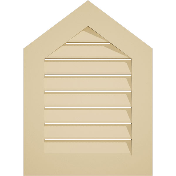 Ekena Millwork GVSPE22X3001SF-09