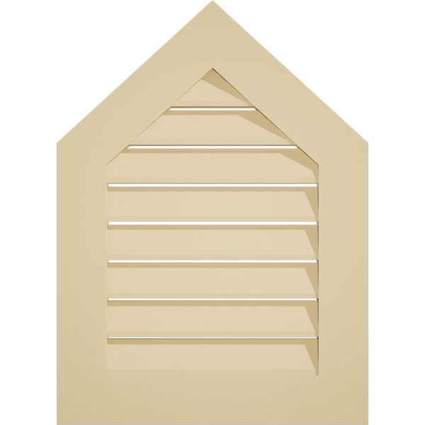 Ekena Millwork GVSPE22X3001SF-11