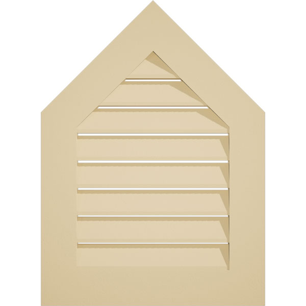 Ekena Millwork GVSPE22X3001SF-12