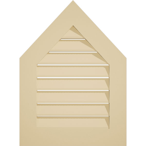 Ekena Millwork GVSPE22X3001SF-13