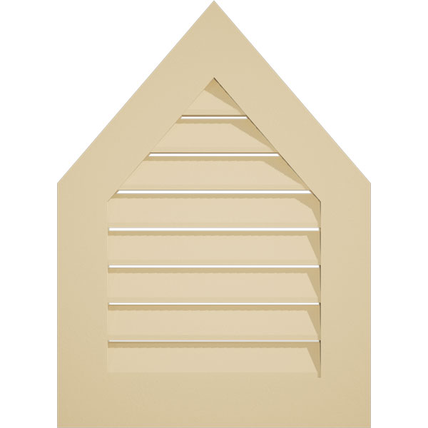 Ekena Millwork GVSPE22X3001SF-14