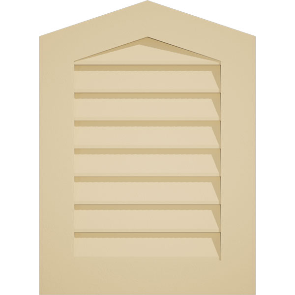 Ekena Millwork GVSPE22X3001SN-04