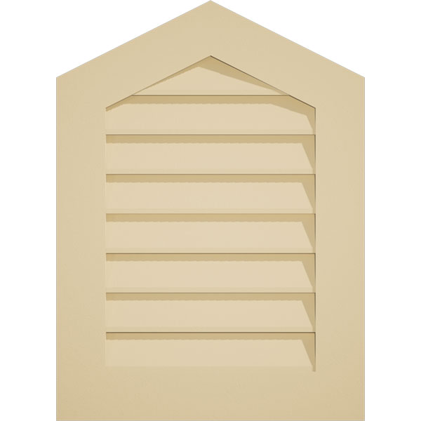 Ekena Millwork GVSPE22X3001SN-06