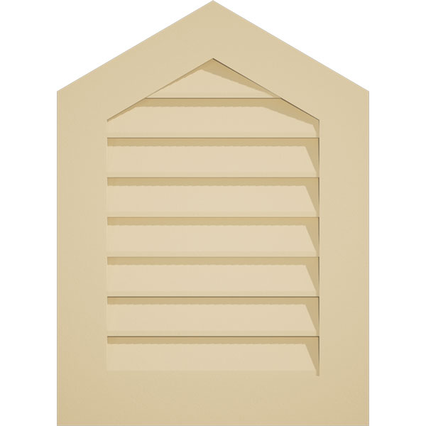 Ekena Millwork GVSPE22X3001SN-07