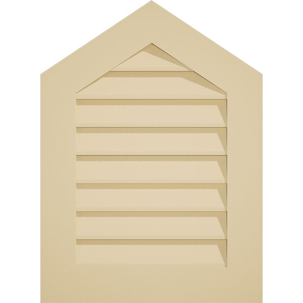 Ekena Millwork GVSPE22X3001SN-08