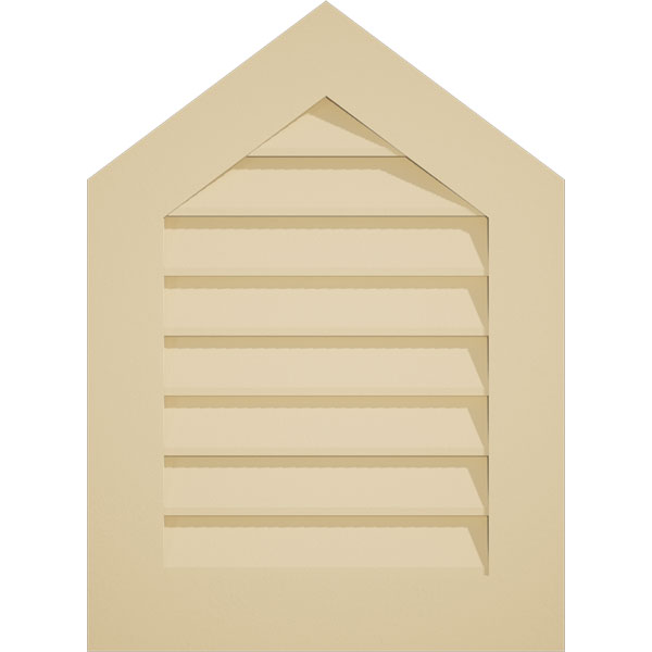 Ekena Millwork GVSPE22X3001SN-09