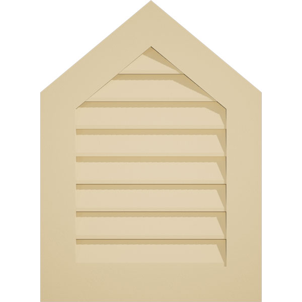 Ekena Millwork GVSPE22X3001SN-10