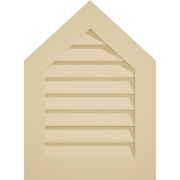 Ekena Millwork GVSPE22X3001SN-11