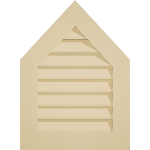 Ekena Millwork GVSPE22X3001SN-13