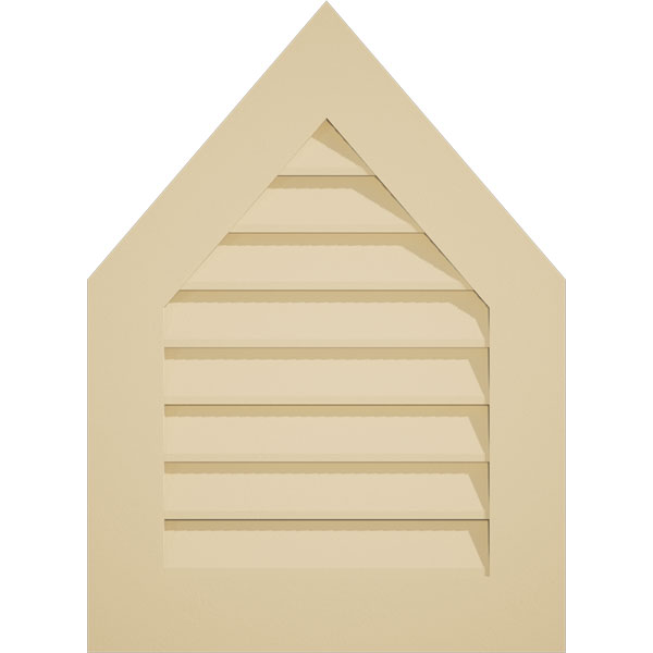 Ekena Millwork GVSPE22X3001SN-14