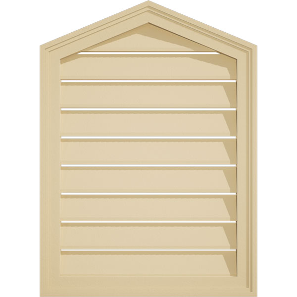 Ekena Millwork GVSPE22X3002SF-05