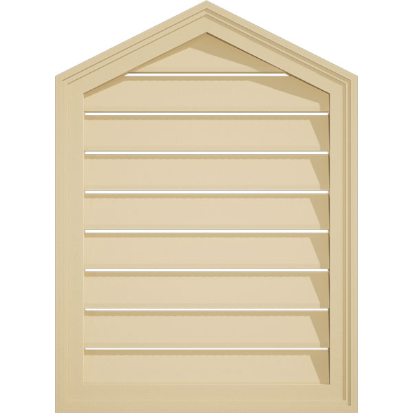 Ekena Millwork GVSPE22X3002SF-06