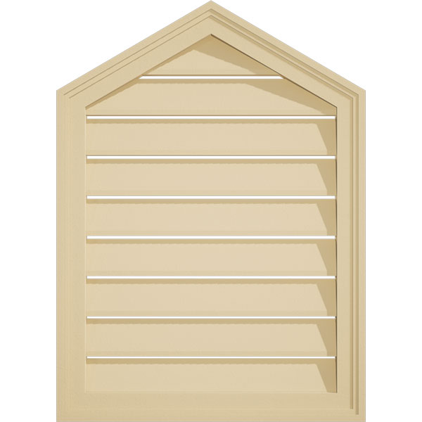 Ekena Millwork GVSPE22X3002SF-07