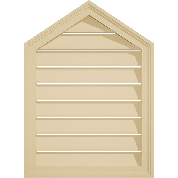 Ekena Millwork GVSPE22X3002SF-08