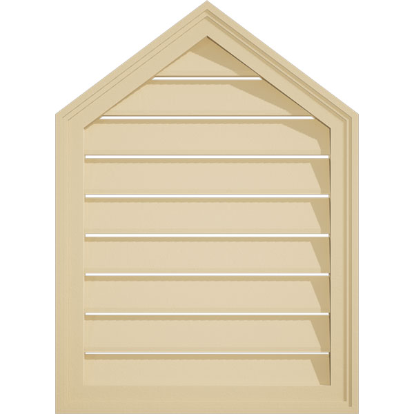 Ekena Millwork GVSPE22X3002SF-09