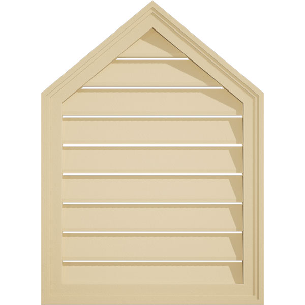 Ekena Millwork GVSPE22X3002SF-10