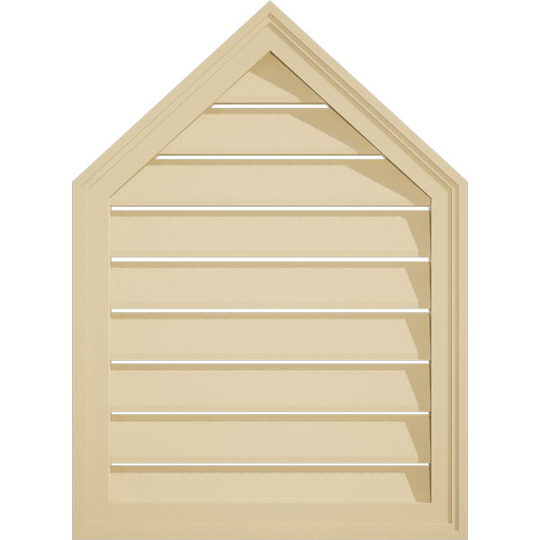 Ekena Millwork GVSPE22X3002SF-11
