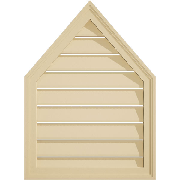 Ekena Millwork GVSPE22X3002SF-14