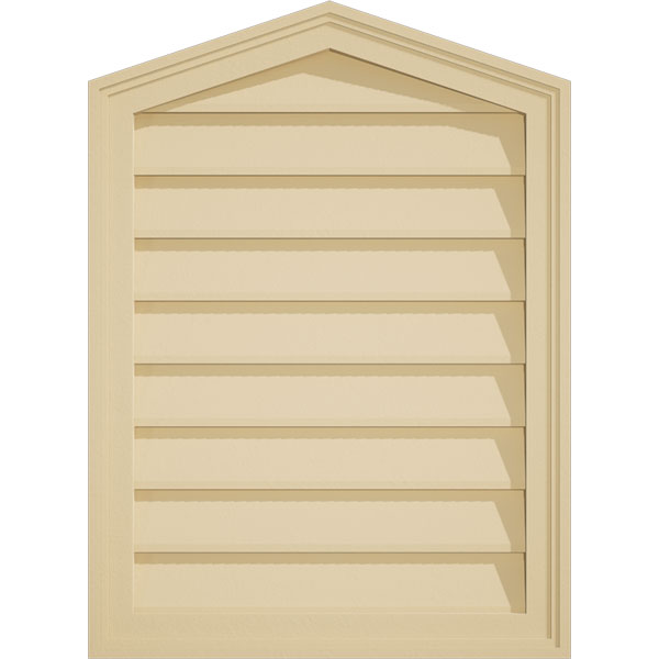 Ekena Millwork GVSPE22X3002SN-04