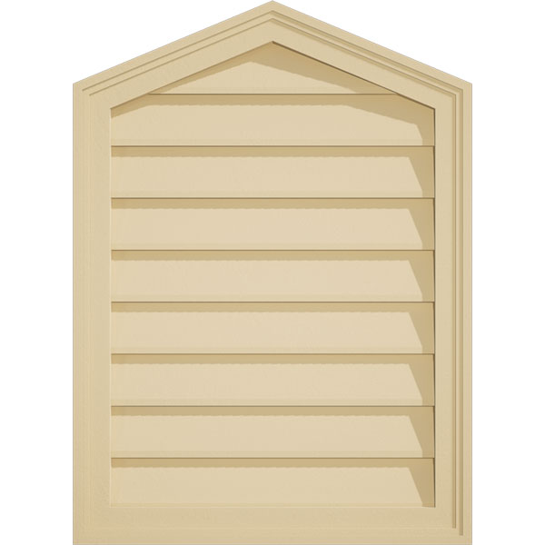 Ekena Millwork GVSPE22X3002SN-05