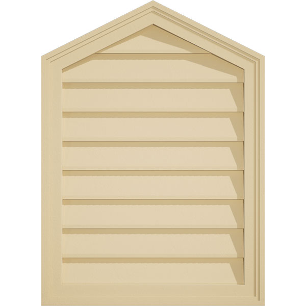 Ekena Millwork GVSPE22X3002SN-06