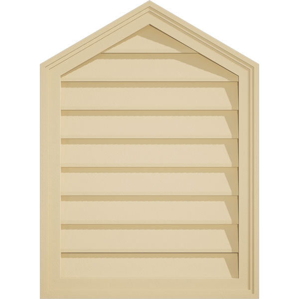 Ekena Millwork GVSPE22X3002SN-07