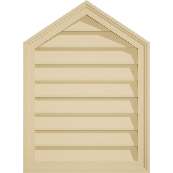 Ekena Millwork GVSPE22X3002SN-08