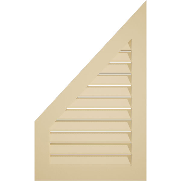 Ekena Millwork GVSPL26X4201SF-13