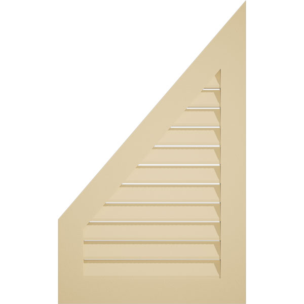 Ekena Millwork GVSPL26X4201SF-14