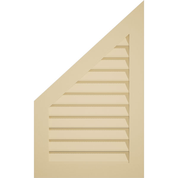 Ekena Millwork GVSPL26X4201SN-11