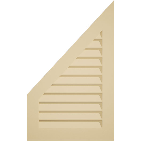 Ekena Millwork GVSPL26X4201SN-13