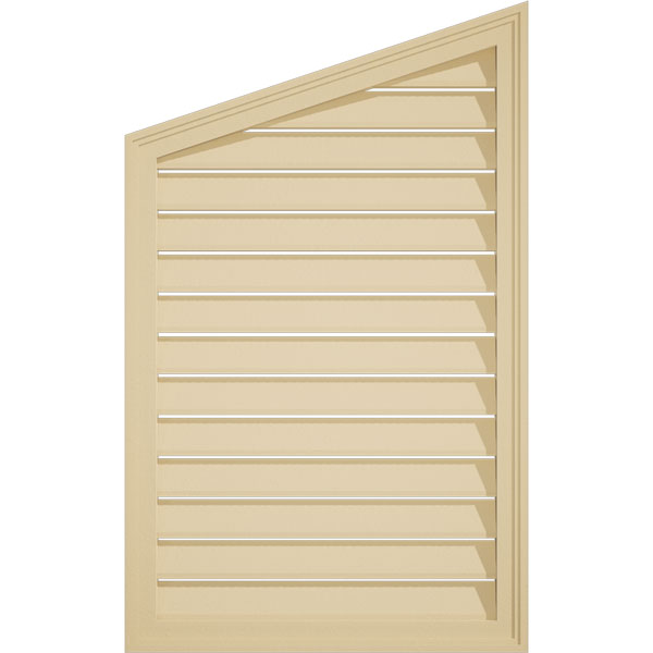 Ekena Millwork GVSPL26X4202SF-04