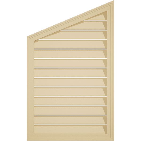 Ekena Millwork GVSPL26X4202SF-05
