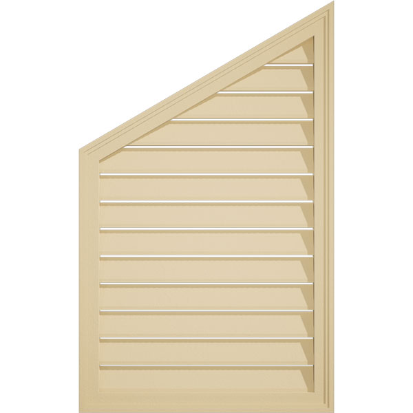 Ekena Millwork GVSPL26X4202SF-07
