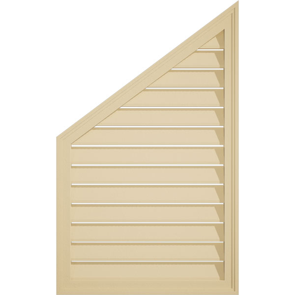 Ekena Millwork GVSPL26X4202SF-09