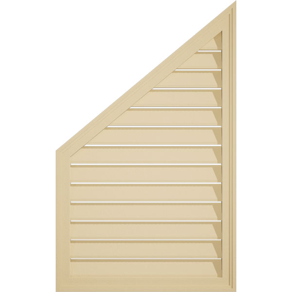Ekena Millwork GVSPL26X4202SF-10