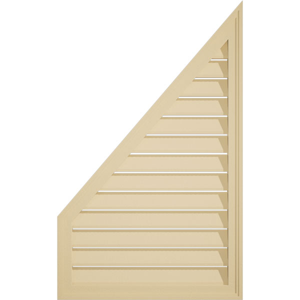 Ekena Millwork GVSPL26X4202SF-14