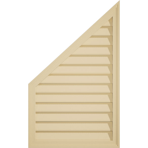Ekena Millwork GVSPL26X4202SN-11