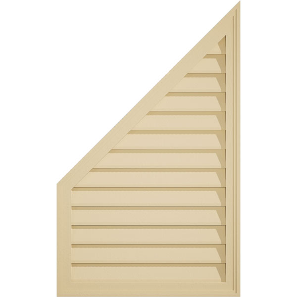 Ekena Millwork GVSPL26X4202SN-12