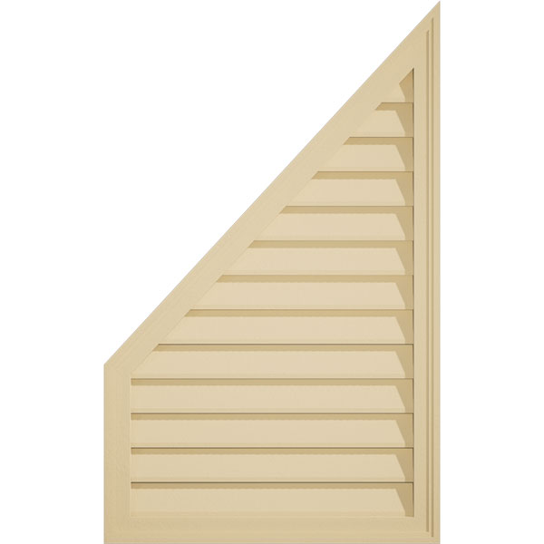 Ekena Millwork GVSPL26X4202SN-13