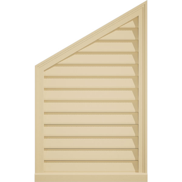 Ekena Millwork GVSPL26X4203SF-07