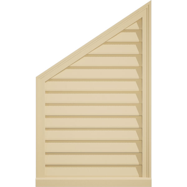Ekena Millwork GVSPL26X4203SF-08