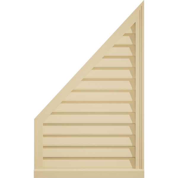 Ekena Millwork GVSPL26X4203SF-13