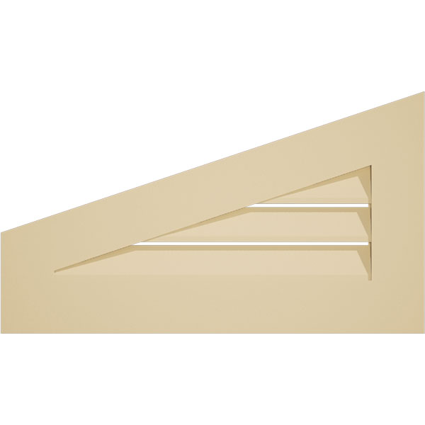 Ekena Millwork GVSPL28X1601SF-04
