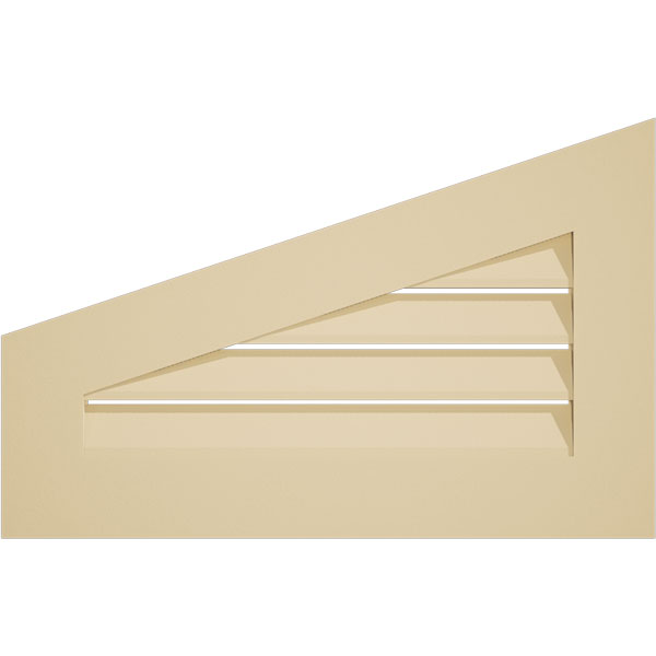 Ekena Millwork GVSPL28X1801SF-04