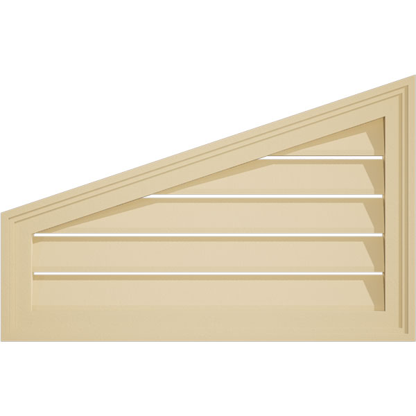 Ekena Millwork GVSPL28X1802SF-04